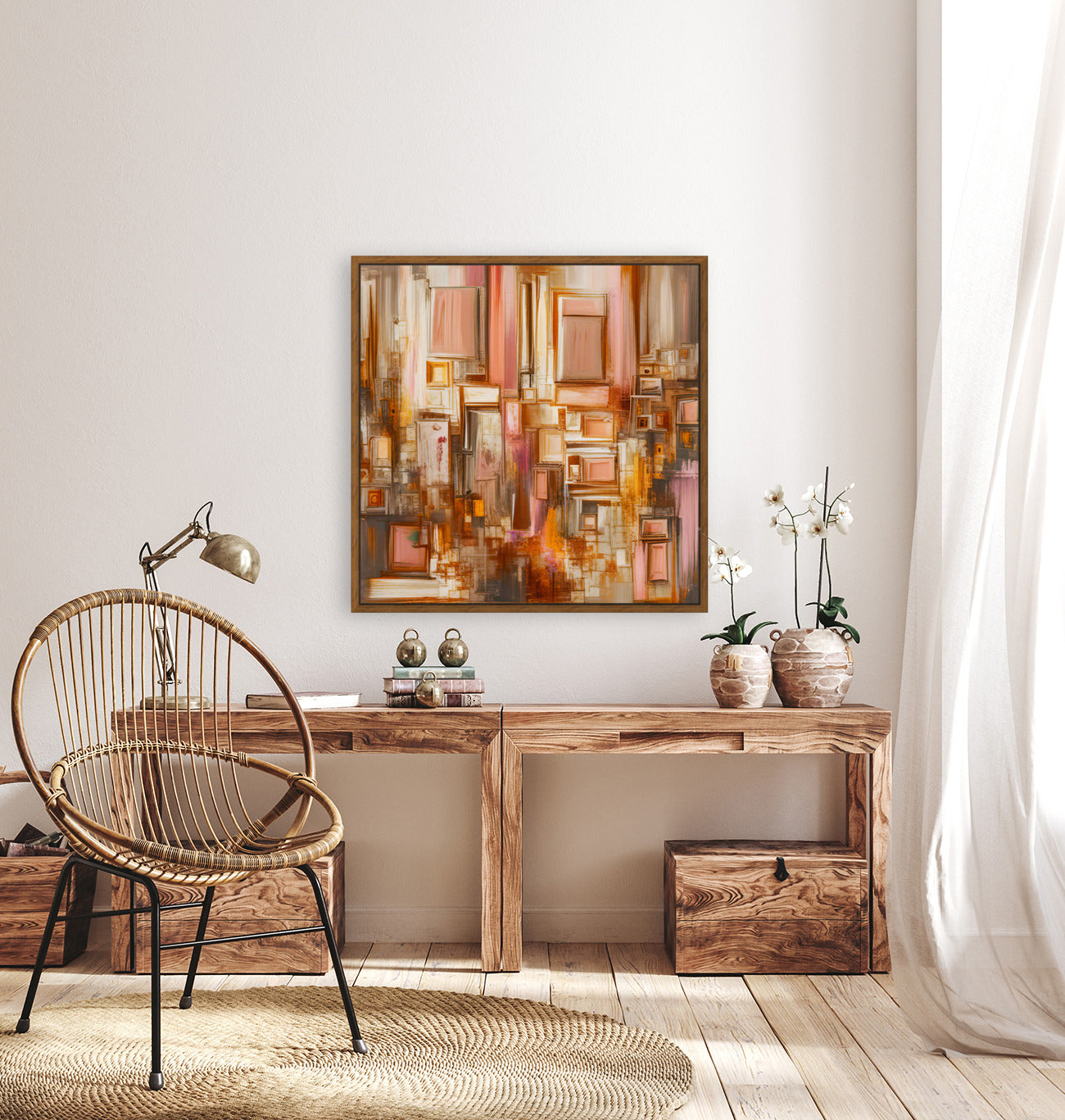 Ready to Bring Your Walls to Life? Get a FREE Mockup Today