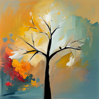 Golden Autumn