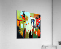 966957 :: Acrylic Print