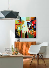 966957 :: HD Sublimation Metal Print