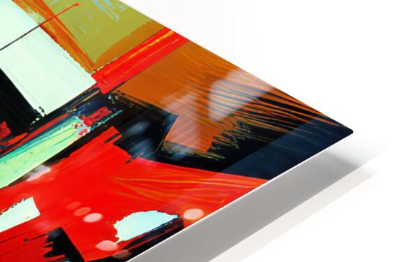 966957 :: HD Sublimation Metal Print