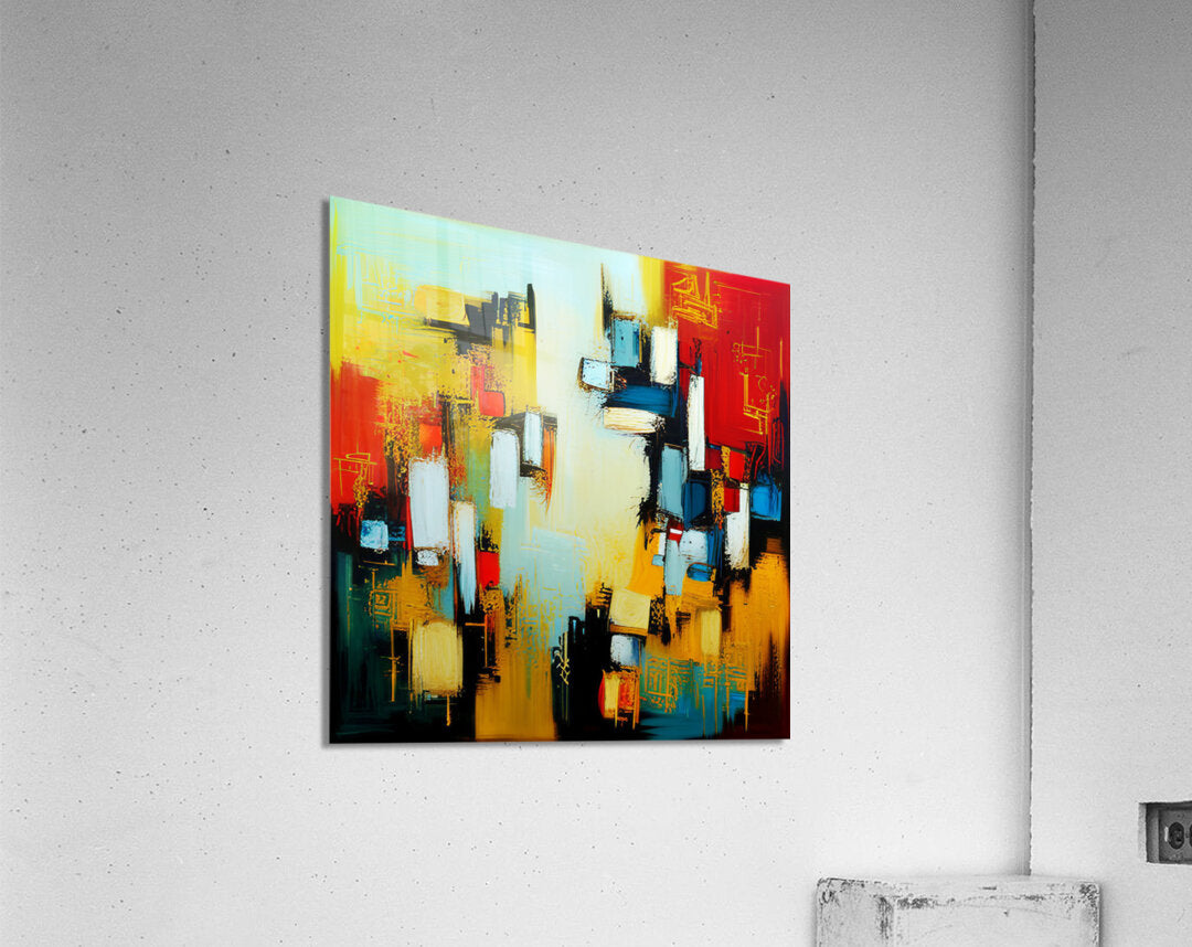 966955 :: Acrylic Print