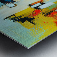 966955 :: Brushed Metal Print