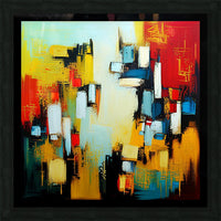 966955 :: Framed Print