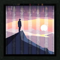 Framed Print