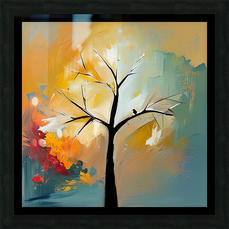 Golden Autumn