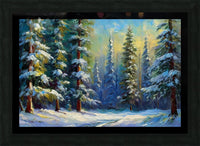 Whispering Pines