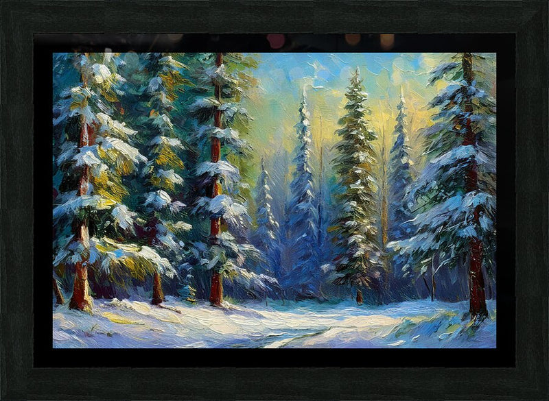 Whispering Pines
