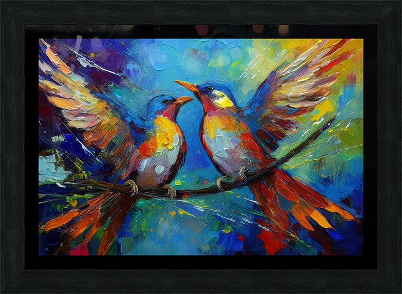 Wings Of Harmony