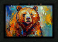 Aurora Bear