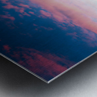 519828 :: Brushed Metal Print