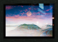 519828 :: Framed Print