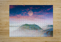 519828 :: Puzzle Print