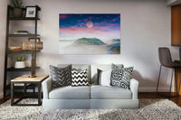 519828 :: Giclée Stretched Canvas Print