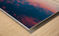 519828 :: Wood Print