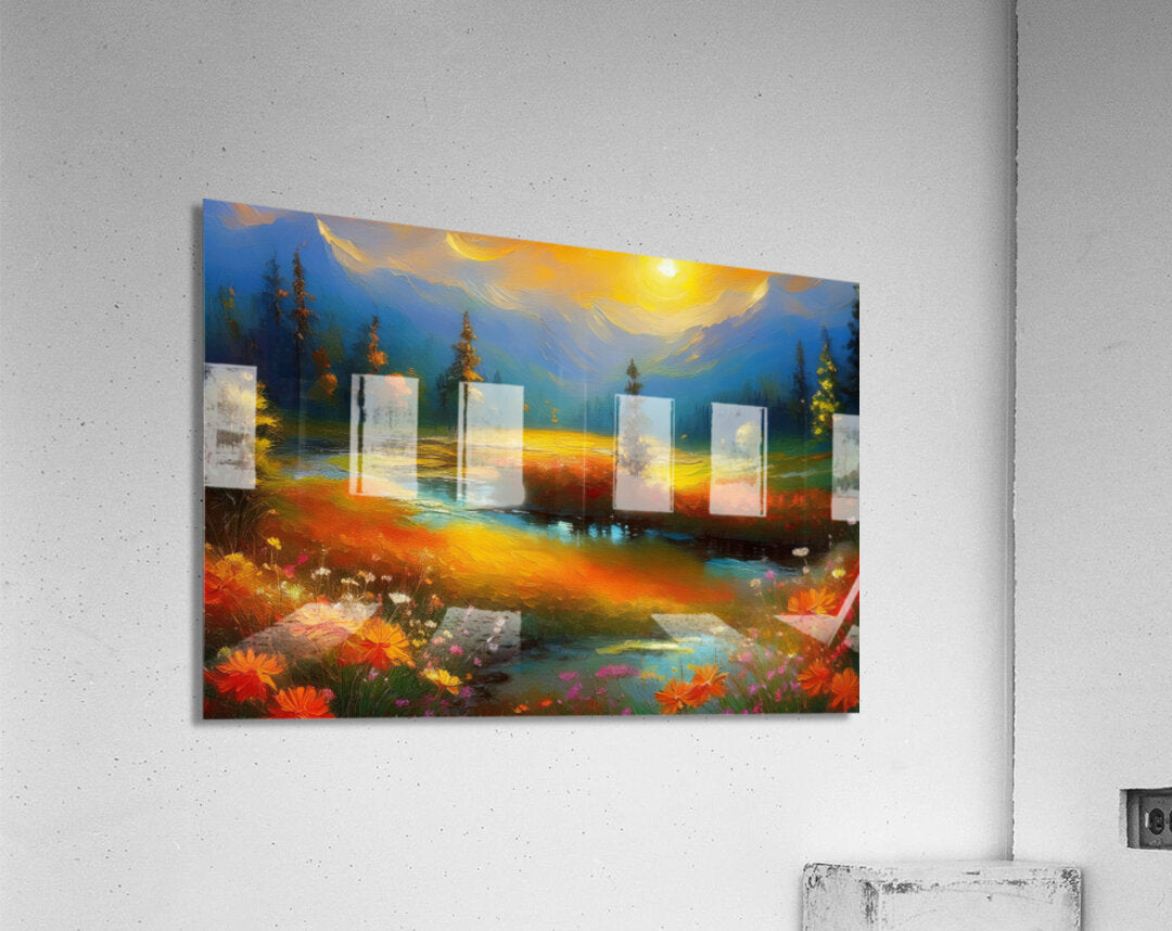 2189125 :: Acrylic Print