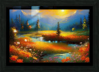 2189125 :: Framed Print