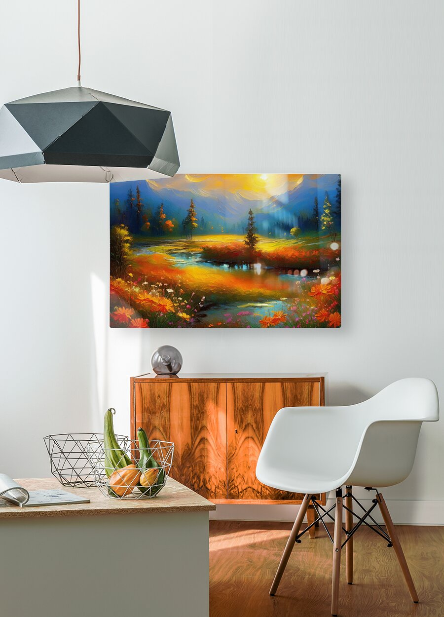 2189125 :: HD Sublimation Metal Print