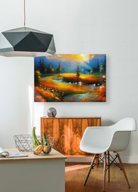2189125 :: HD Sublimation Metal Print
