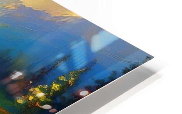 2189125 :: HD Sublimation Metal Print