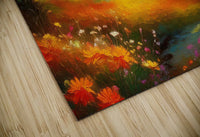 2189125 :: Puzzle Print