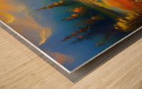 2189125 :: Wood Print