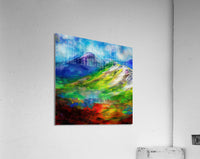 687338 :: Acrylic Print