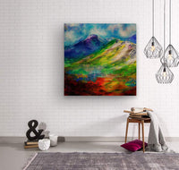 687338 :: Wood Print