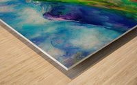 687338 :: Wood Print