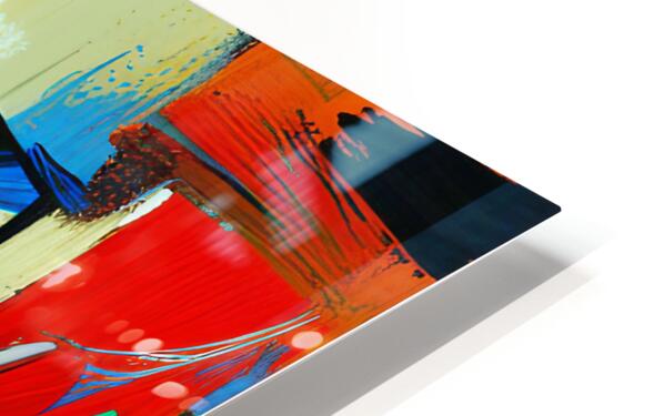 966949 :: HD Sublimation Metal Print