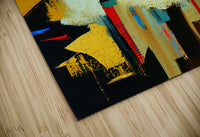 966949 :: Puzzle Print