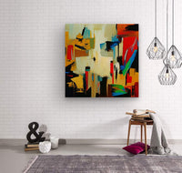 966949 :: Wood Print