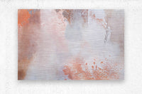 952582 :: Brushed Metal Print