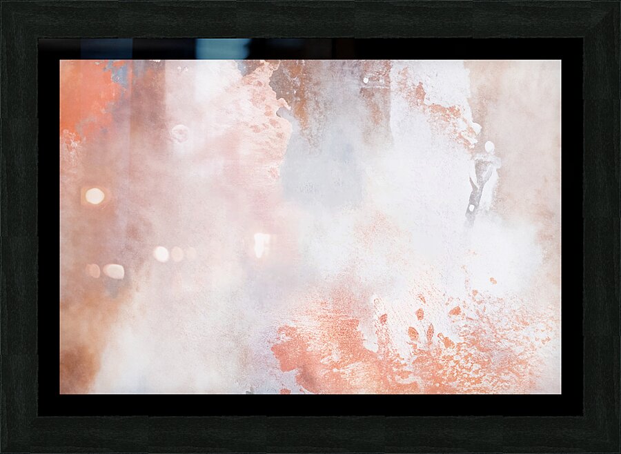 952582 :: Framed Print