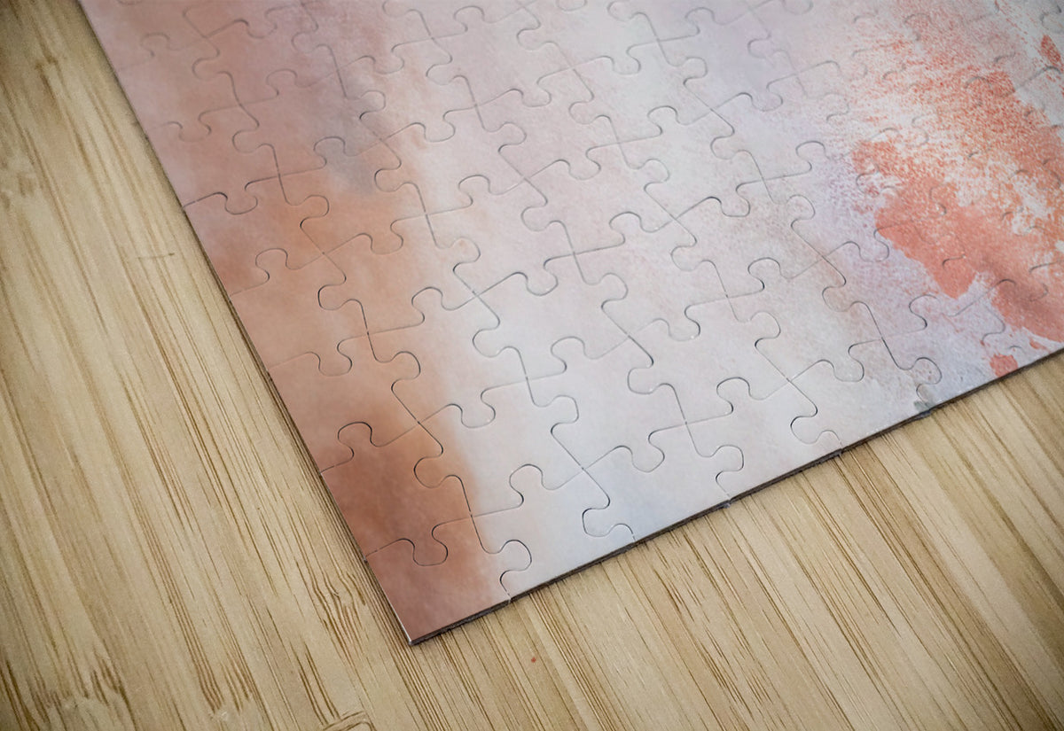 952582 :: Puzzle Print