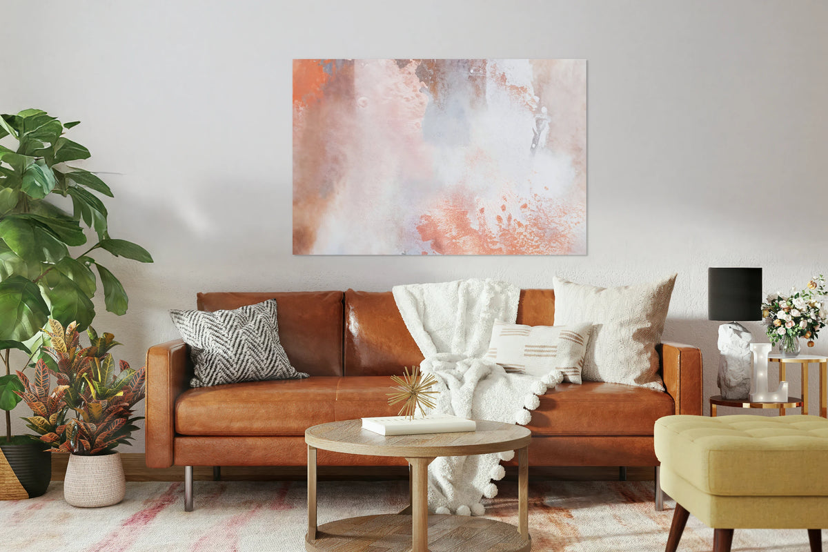 952582 :: Giclée Stretched Canvas Print