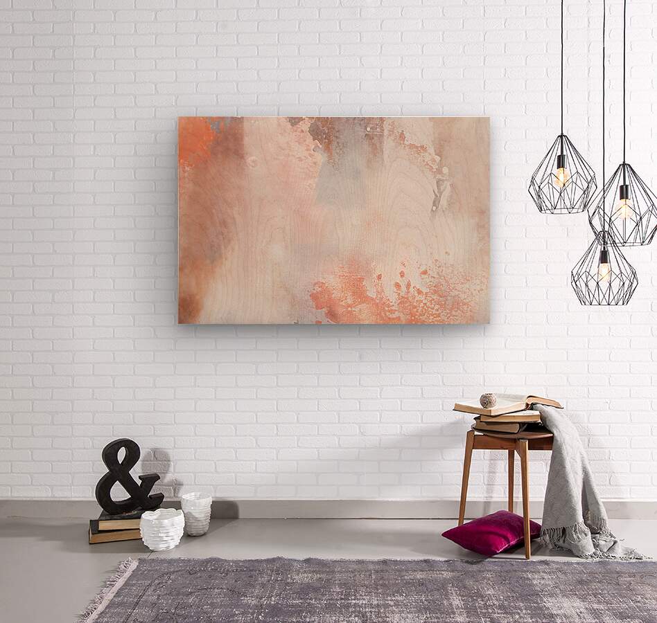952582 :: Wood Print