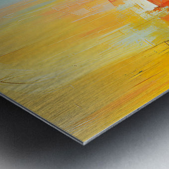 988982 :: Brushed Metal Print