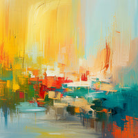 988982 :: Giclée Rolled Canvas Print