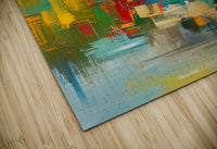 988982 :: Puzzle Print