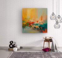 988982 :: Wood Print