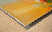 988982 :: Wood Print