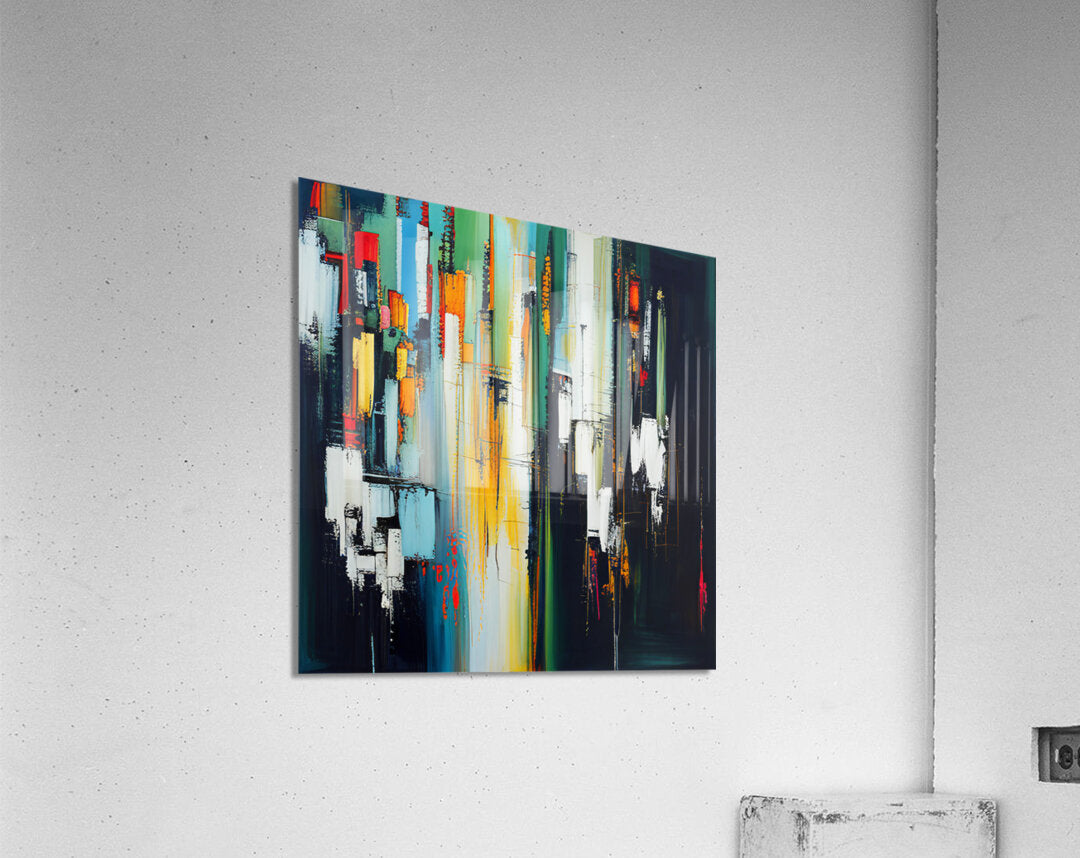 966952 :: Acrylic Print