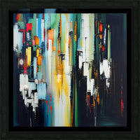 966952 :: Framed Print