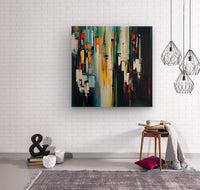 966952 :: Wood Print