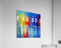 758653 :: Acrylic Print
