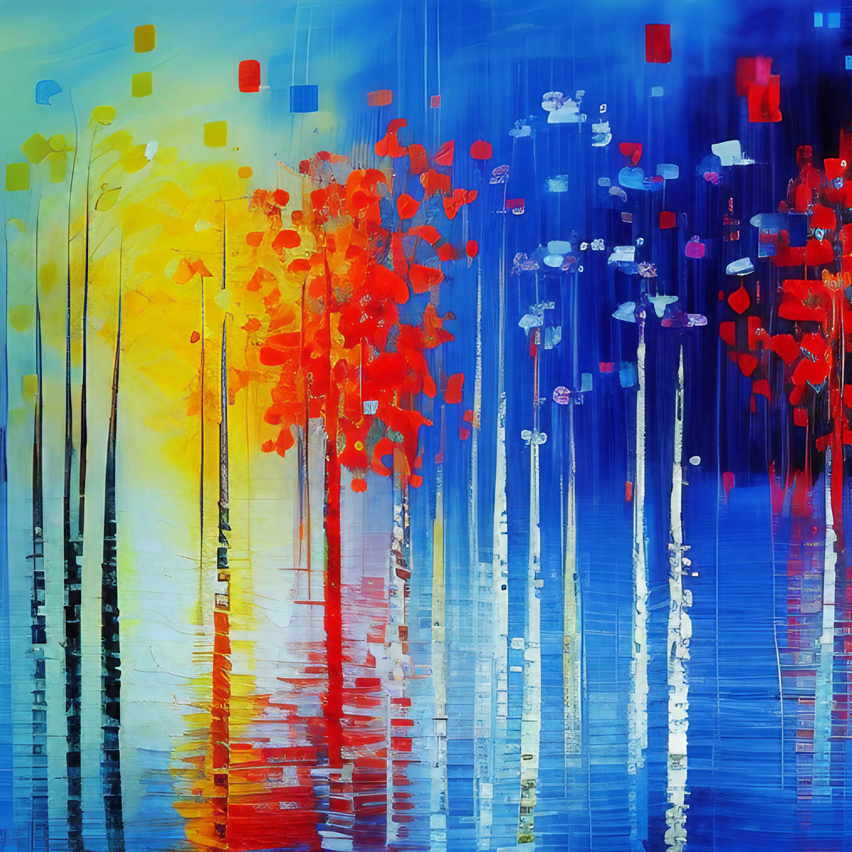 758653 :: Giclée Fine Art Matte Paper Print