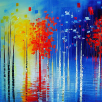 758653 :: Giclée Rolled Canvas Print