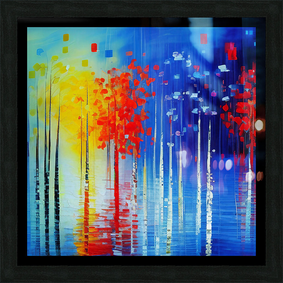 758653 :: Framed Print