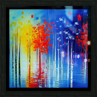 758653 :: Framed Print